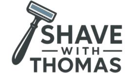 Shave With Thomas